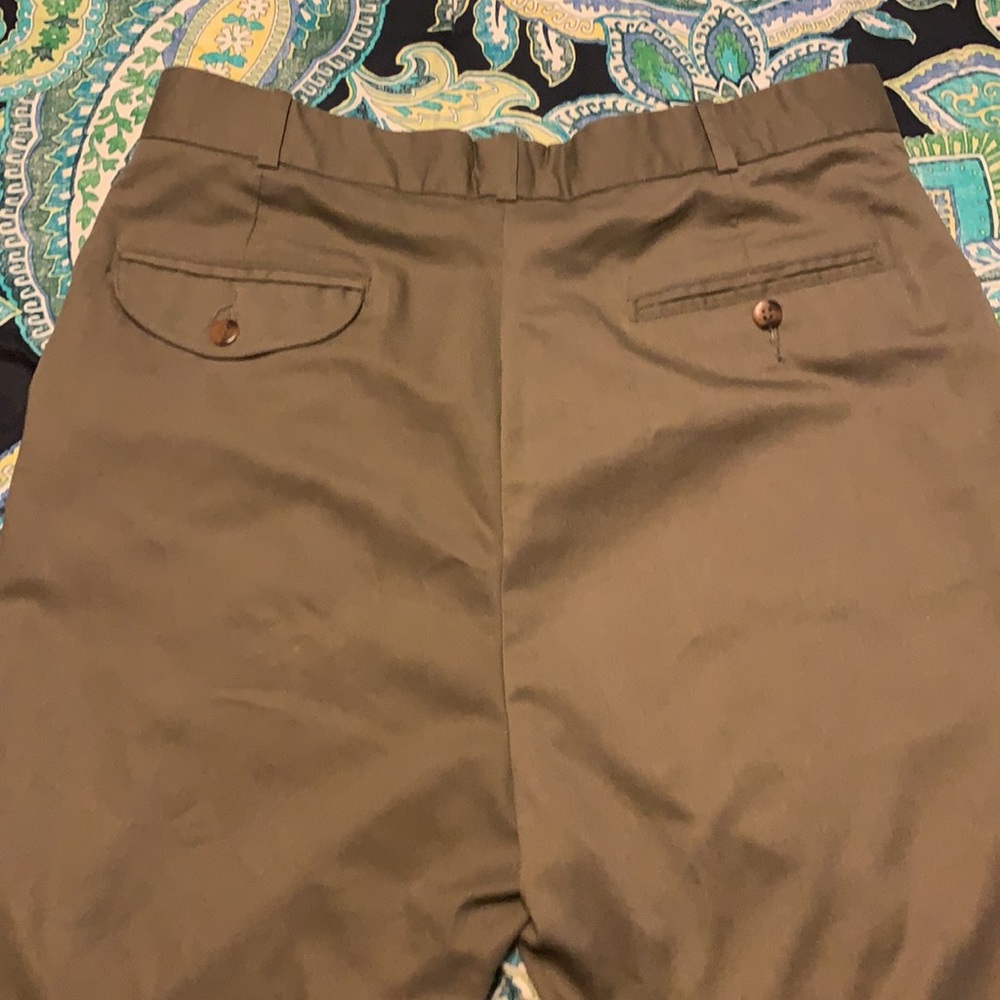Men’s slacks - Picture 3 of 3